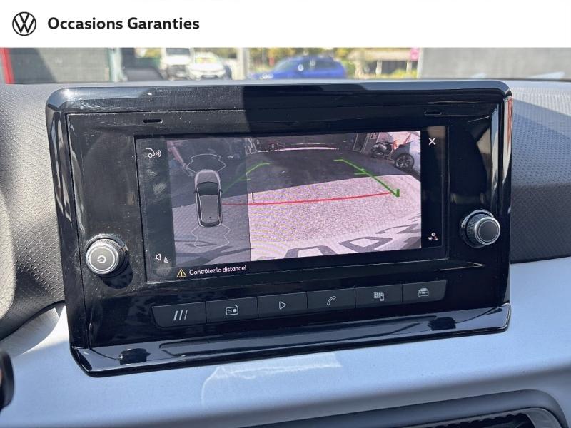 Voitures occasions SEAT IBIZA Copa Mougins