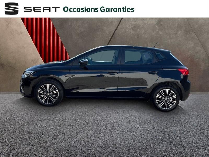 Voitures occasions SEAT IBIZA Copa Mougins