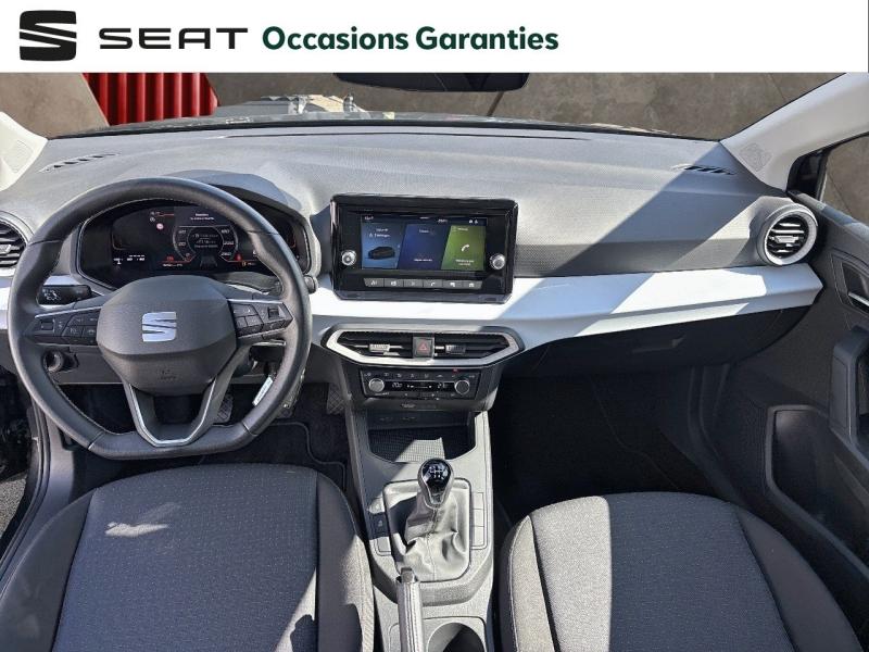 Voitures occasions SEAT IBIZA Copa Mougins