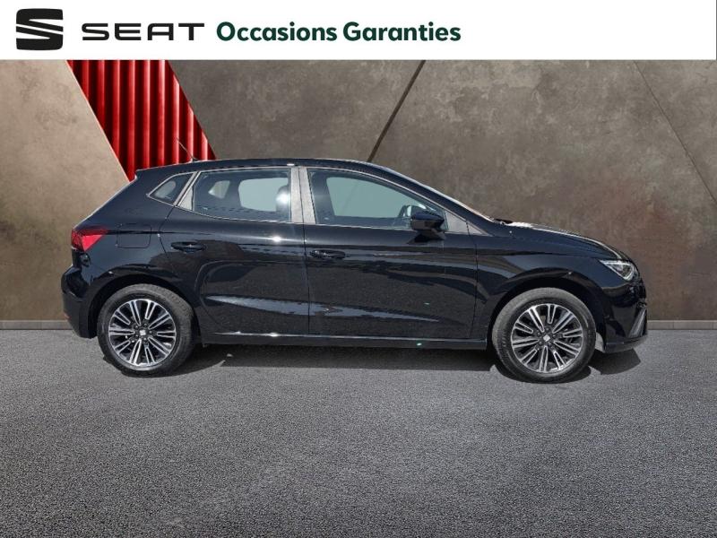 Voitures occasions SEAT IBIZA Copa Mougins