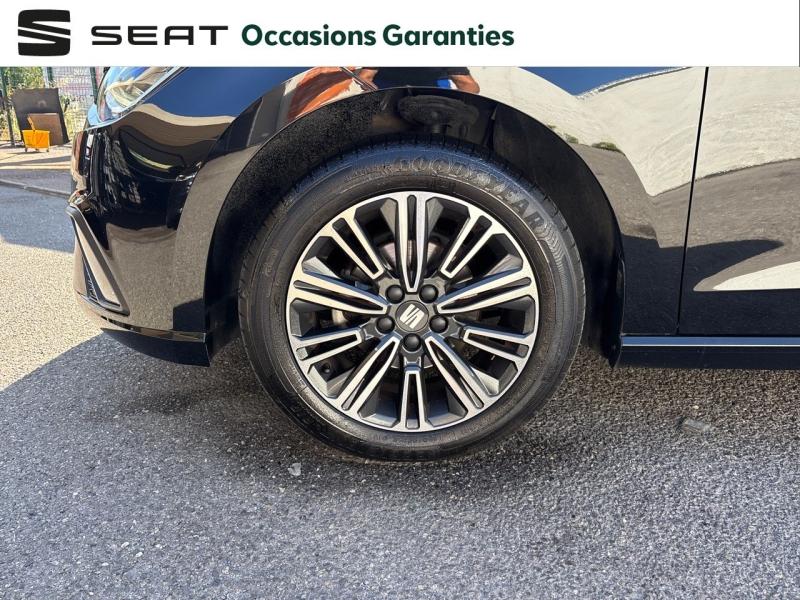 Voitures occasions SEAT IBIZA Copa Mougins