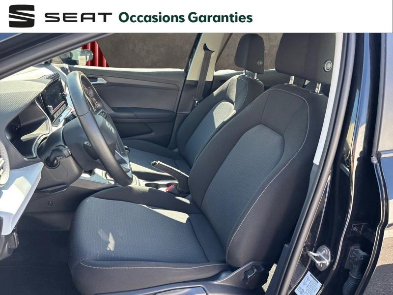 Voitures occasions SEAT IBIZA Copa Mougins