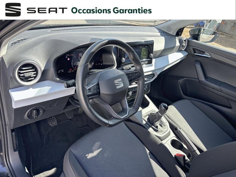 Voitures occasions SEAT IBIZA Copa Mougins