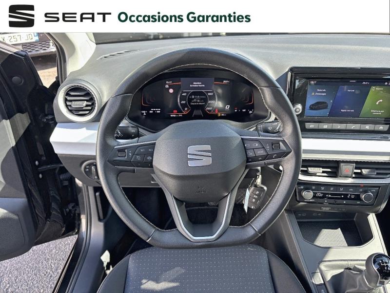 Voitures occasions SEAT IBIZA Copa Mougins