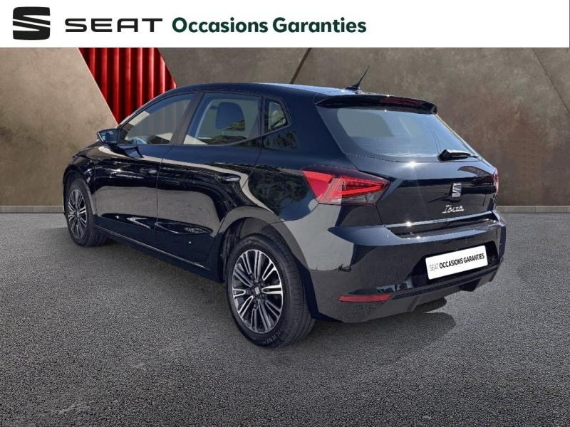 Voitures occasions SEAT IBIZA Copa Mougins