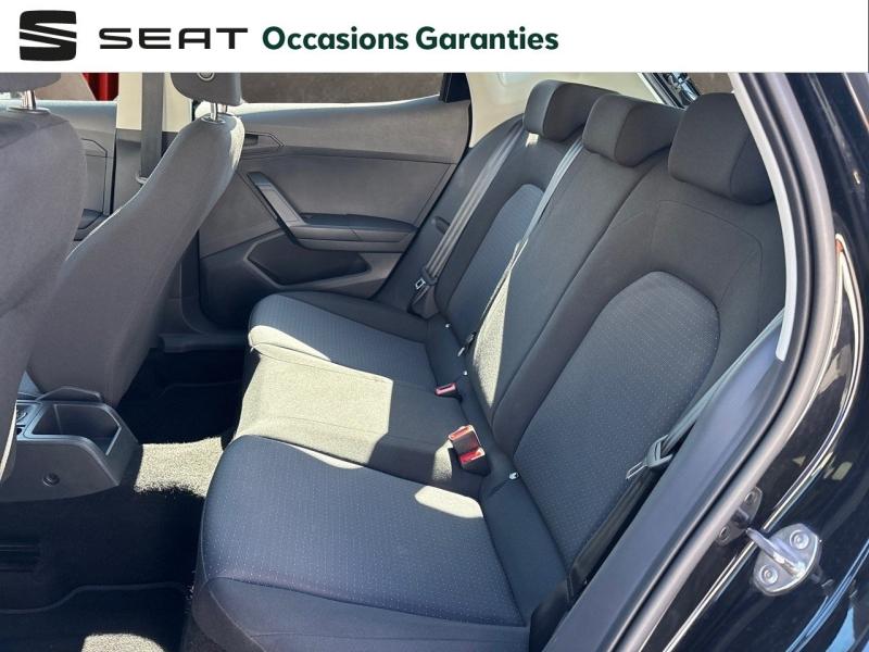 Voitures occasions SEAT IBIZA Copa Mougins