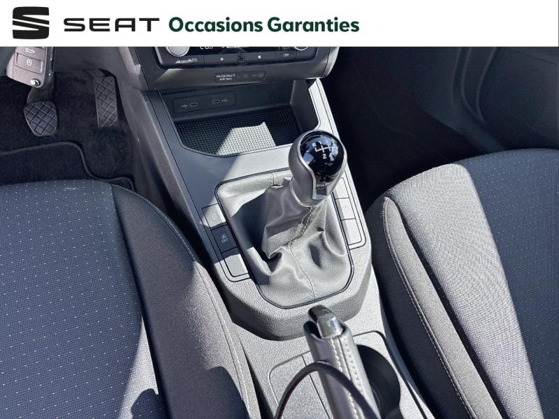 Voitures occasions SEAT IBIZA Copa Mougins