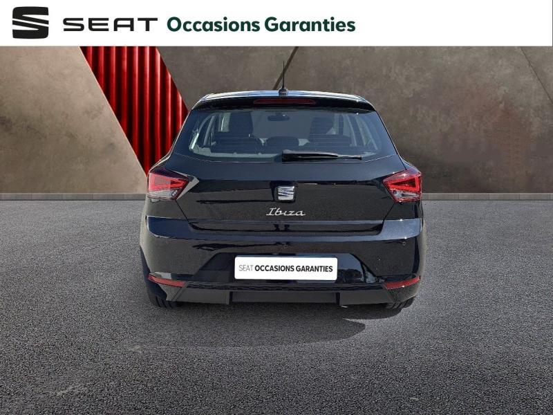 Voitures occasions SEAT IBIZA Copa Mougins