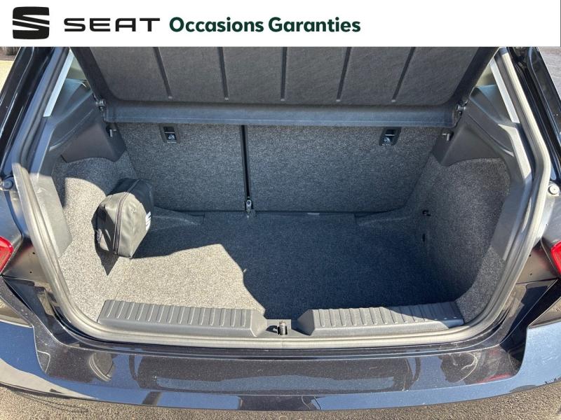 Voitures occasions SEAT IBIZA Copa Mougins