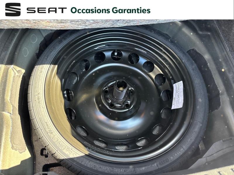 Voitures occasions SEAT IBIZA Copa Mougins