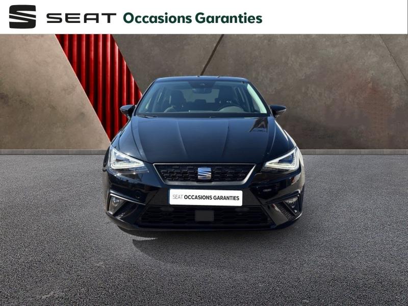 Voitures occasions SEAT IBIZA Copa Mougins