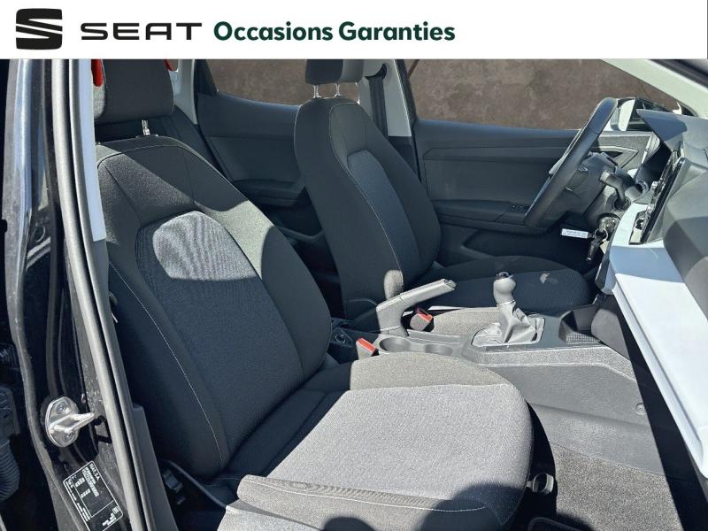 Voitures occasions SEAT IBIZA Copa Mougins