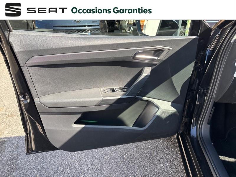 Voitures occasions SEAT IBIZA Copa Mougins