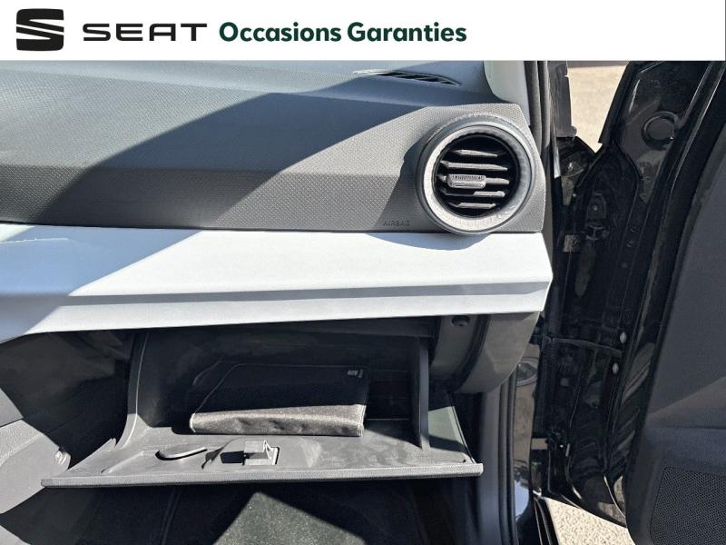 Voitures occasions SEAT IBIZA Copa Mougins