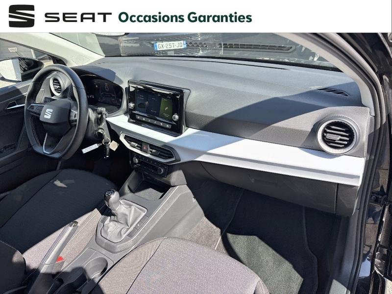 Voitures occasions SEAT IBIZA Copa Mougins