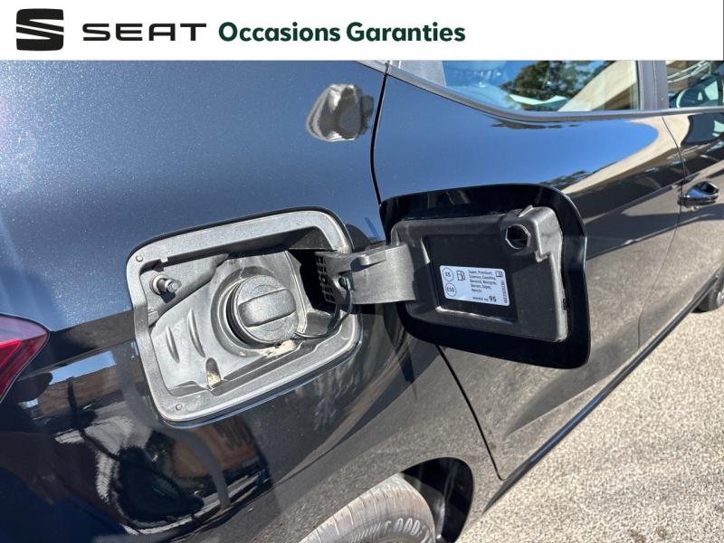 Voitures occasions SEAT IBIZA Copa Mougins