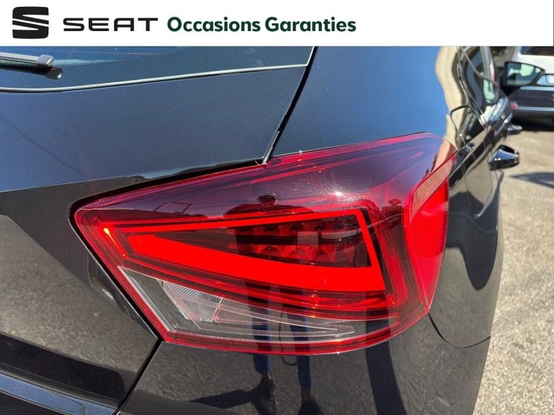 Voitures occasions SEAT IBIZA Copa Mougins