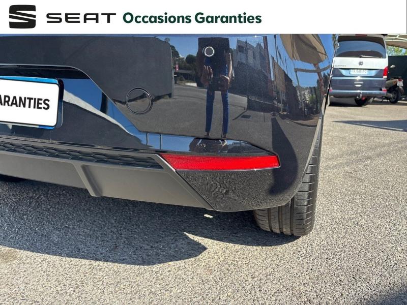 Voitures occasions SEAT IBIZA Copa Mougins