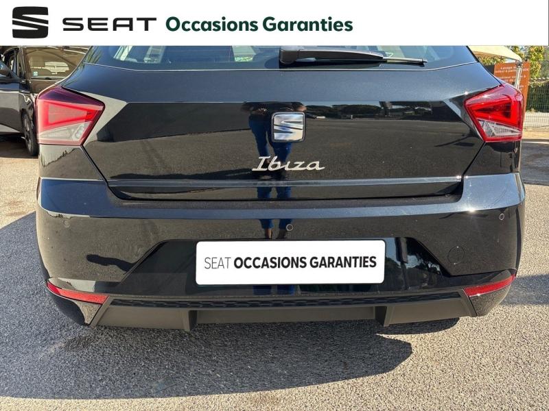 Voitures occasions SEAT IBIZA Copa Mougins