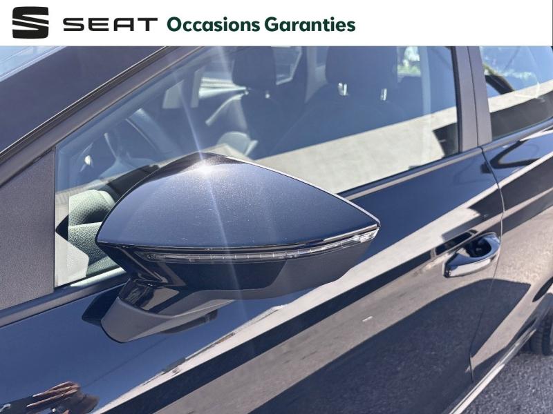 Voitures occasions SEAT IBIZA Copa Mougins