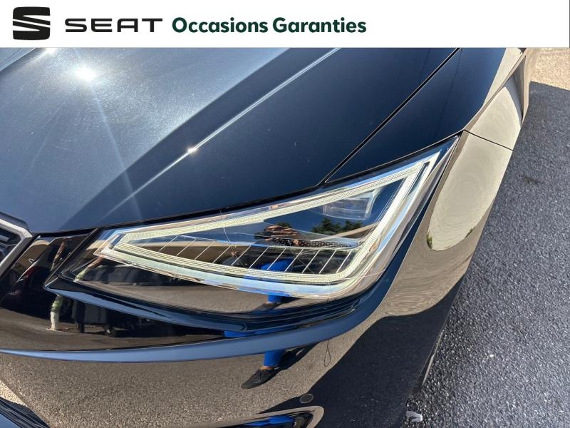 Voitures occasions SEAT IBIZA Copa Mougins