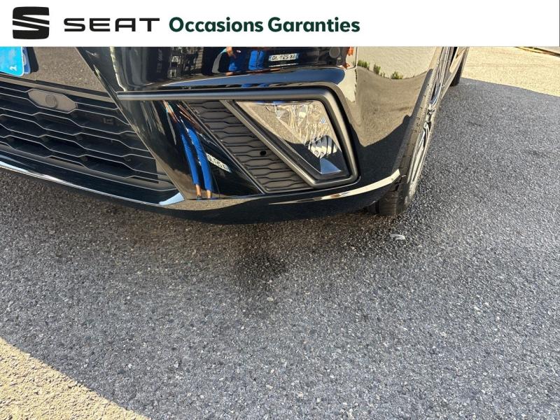 Voitures occasions SEAT IBIZA Copa Mougins