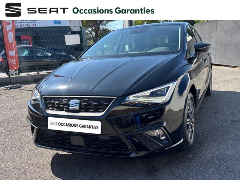 Voitures occasions SEAT IBIZA Copa Mougins
