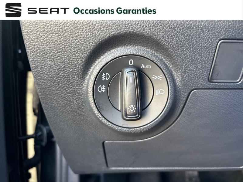 Voitures occasions SEAT IBIZA Copa Mougins