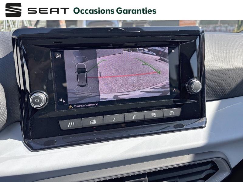 Voitures occasions SEAT IBIZA Copa Mougins