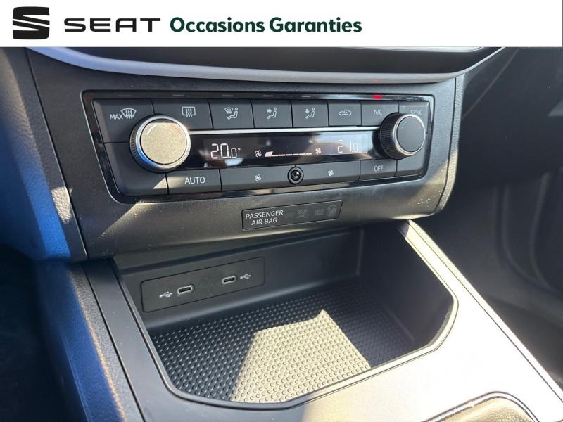 Voitures occasions SEAT IBIZA Copa Mougins