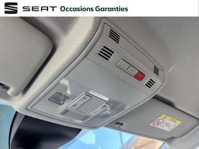 Voitures occasions SEAT IBIZA Copa Mougins