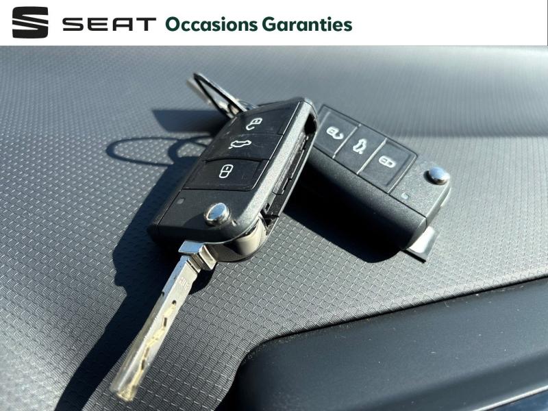 Voitures occasions SEAT IBIZA Copa Mougins