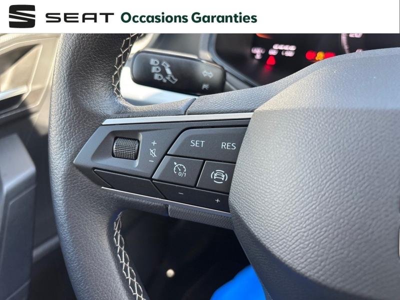 Voitures occasions SEAT IBIZA Copa Mougins