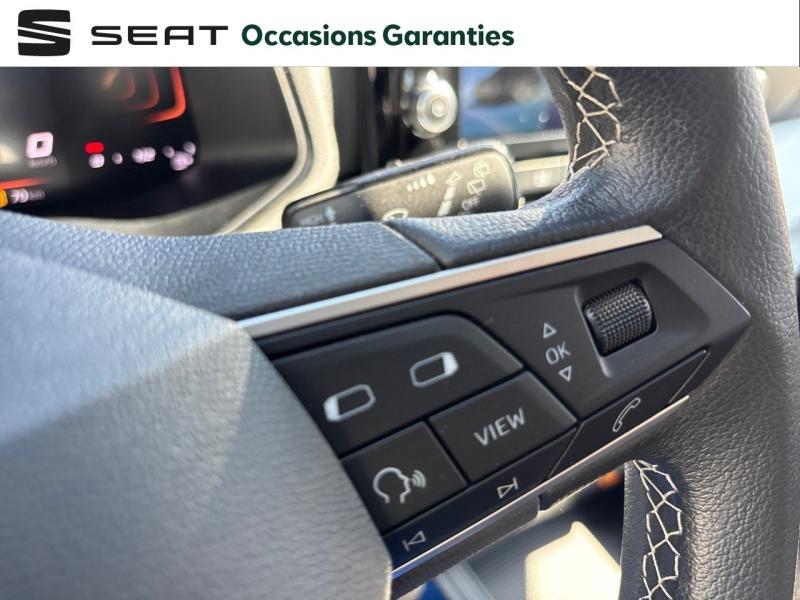 Voitures occasions SEAT IBIZA Copa Mougins