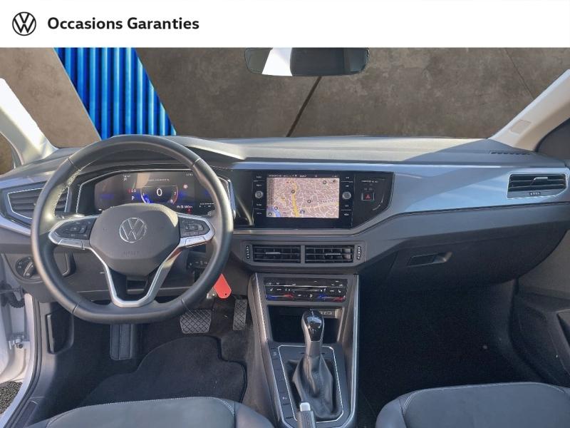 Voitures occasions VOLKSWAGEN POLO Style Mougins