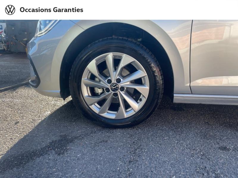 Voitures occasions VOLKSWAGEN POLO Style Mougins