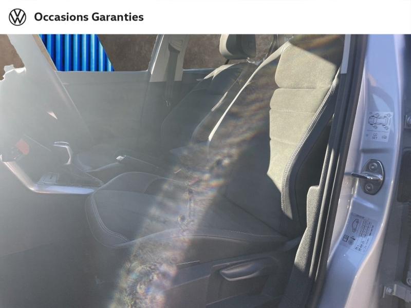 Voitures occasions VOLKSWAGEN POLO Style Mougins