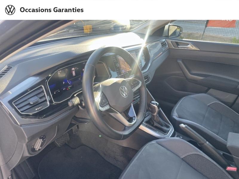 Voitures occasions VOLKSWAGEN POLO Style Mougins