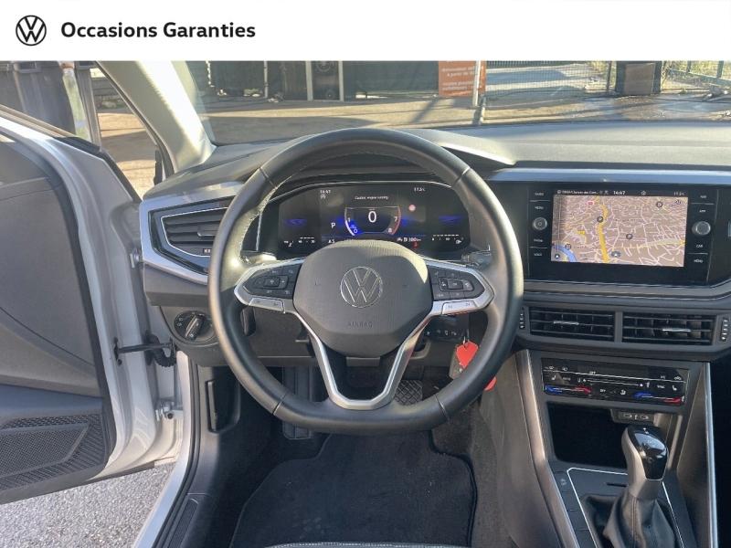 Voitures occasions VOLKSWAGEN POLO Style Mougins