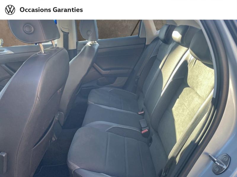 Voitures occasions VOLKSWAGEN POLO Style Mougins