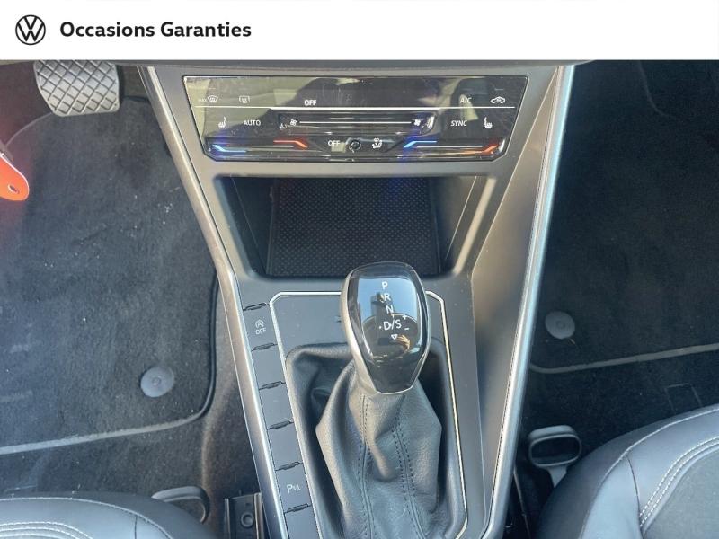 Voitures occasions VOLKSWAGEN POLO Style Mougins