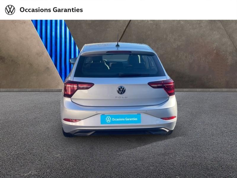 Voitures occasions VOLKSWAGEN POLO Style Mougins