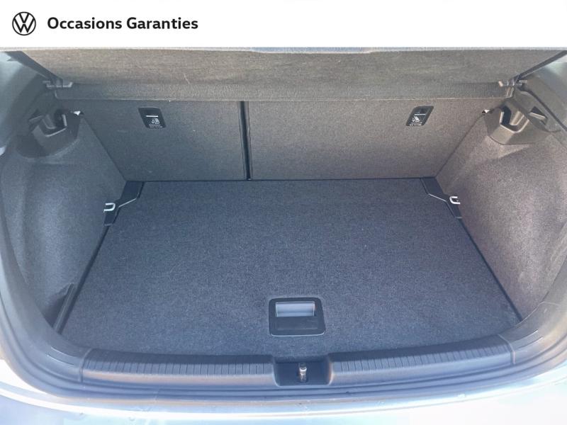 Voitures occasions VOLKSWAGEN POLO Style Mougins