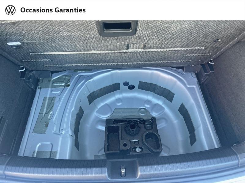 Voitures occasions VOLKSWAGEN POLO Style Mougins