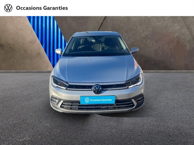 Voitures occasions VOLKSWAGEN POLO Style Mougins