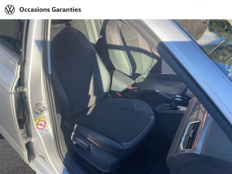 Voitures occasions VOLKSWAGEN POLO Style Mougins