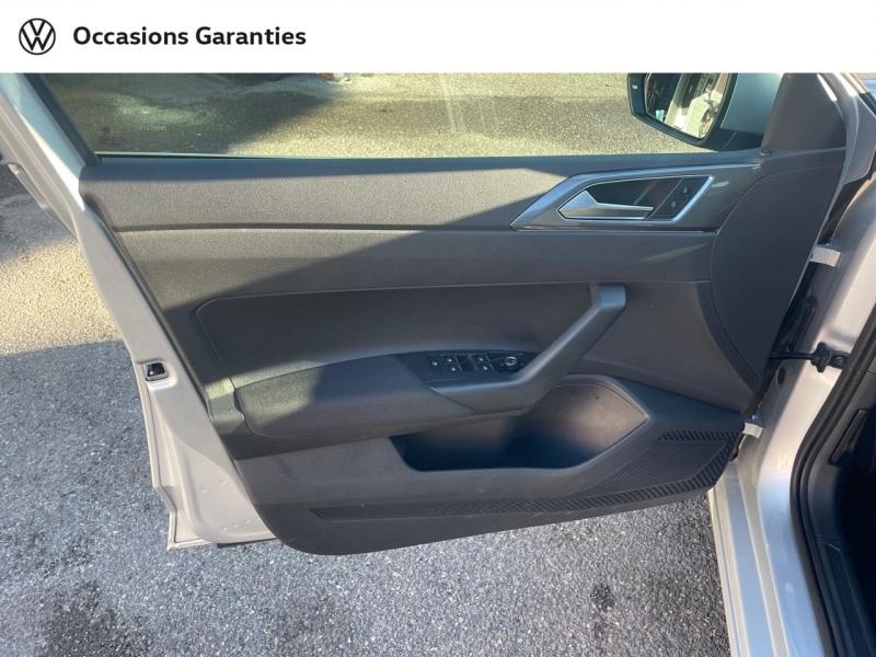 Voitures occasions VOLKSWAGEN POLO Style Mougins