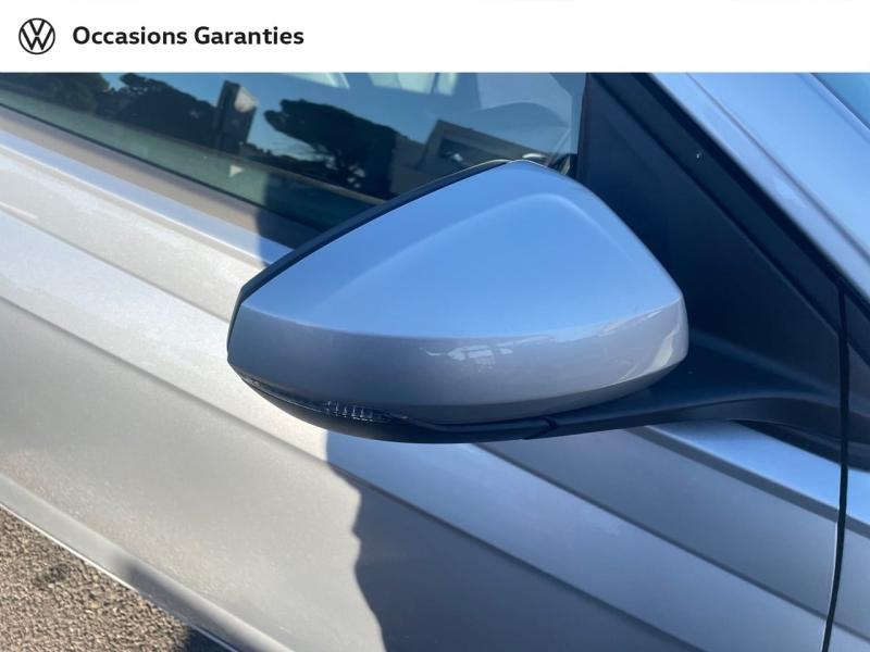 Voitures occasions VOLKSWAGEN POLO Style Mougins