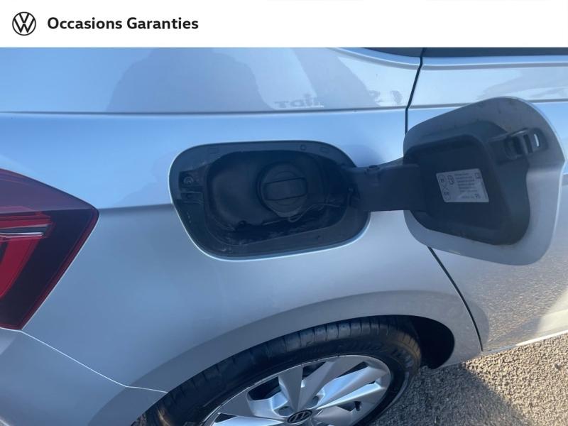 Voitures occasions VOLKSWAGEN POLO Style Mougins