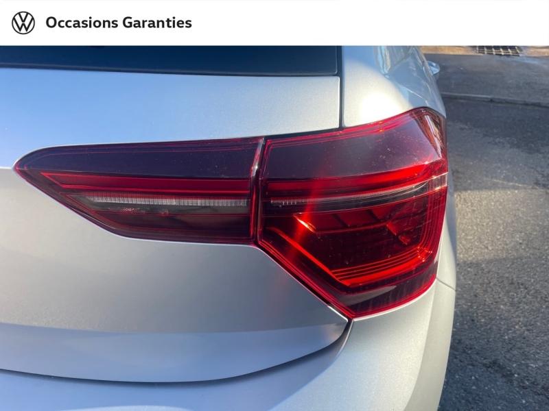 Voitures occasions VOLKSWAGEN POLO Style Mougins